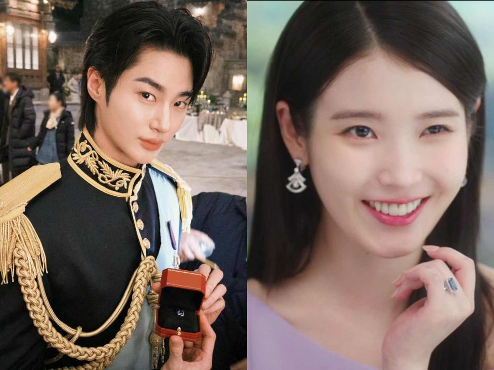 IU點頭關鍵是它？邊佑錫《21世紀大君夫人》夢幻「藍寶石求婚鑽戒」找到了！原來是來自卡地亞！-2