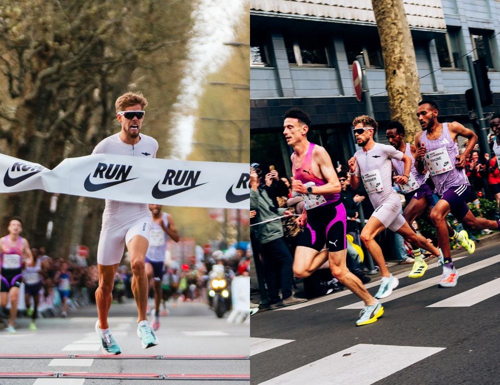 頂尖跑者也指定要這雙！迪卡儂 KIPRUN KIPSTORM LAB高端碳板鞋！超限量內行搶收！-3