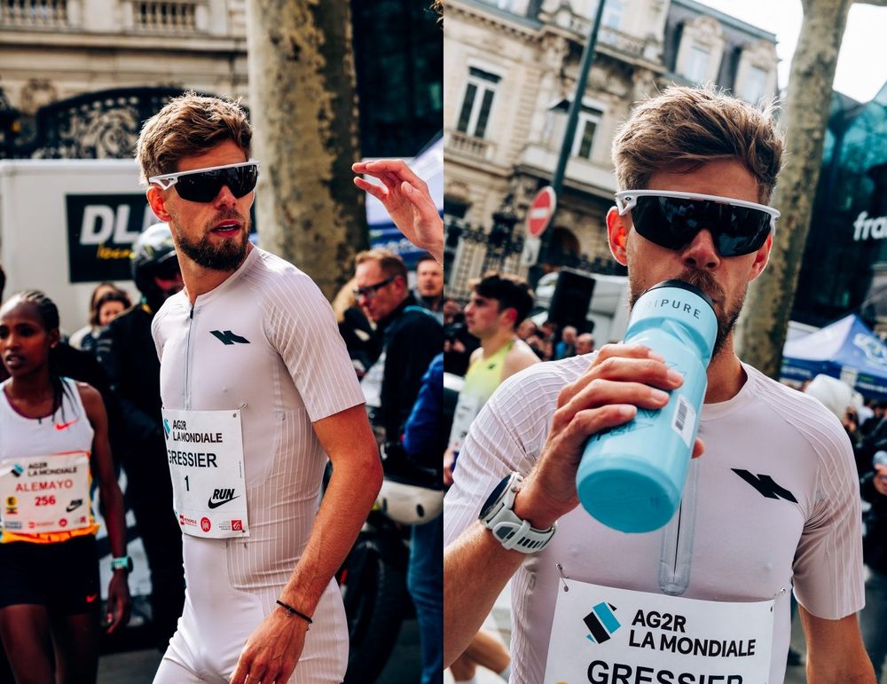 頂尖跑者也指定要這雙！迪卡儂 KIPRUN KIPSTORM LAB高端碳板鞋！超限量內行搶收！-4