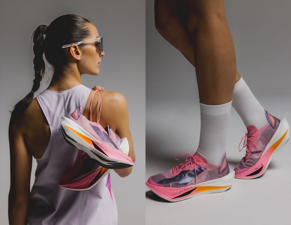 頂尖跑者也指定要這雙！迪卡儂 KIPRUN KIPSTORM LAB高端碳板鞋！超限量內行搶收！-6