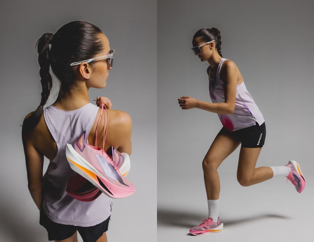 頂尖跑者也指定要這雙！迪卡儂 KIPRUN KIPSTORM LAB高端碳板鞋！超限量內行搶收！-5