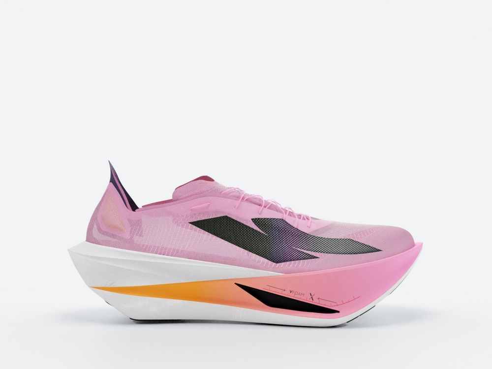 頂尖跑者也指定要這雙！迪卡儂 KIPRUN KIPSTORM LAB高端碳板鞋！超限量內行搶收！-8