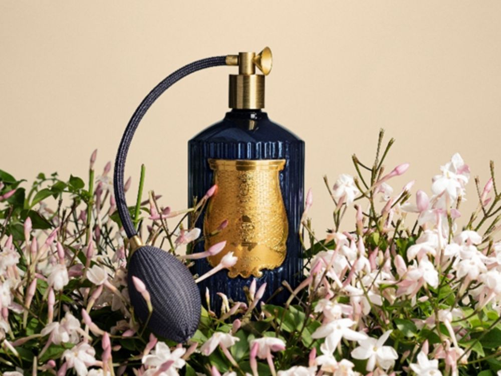 &TEAM最愛香氛TRUDON登陸台中！全台最大凡爾賽花園旗艦店開幕，蜂蠟蠟燭＋家族香檳一次收藏！-8