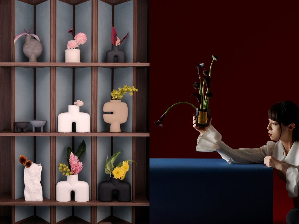 &TEAM最愛香氛TRUDON登陸台中！全台最大凡爾賽花園旗艦店開幕，蜂蠟蠟燭＋家族香檳一次收藏！-4