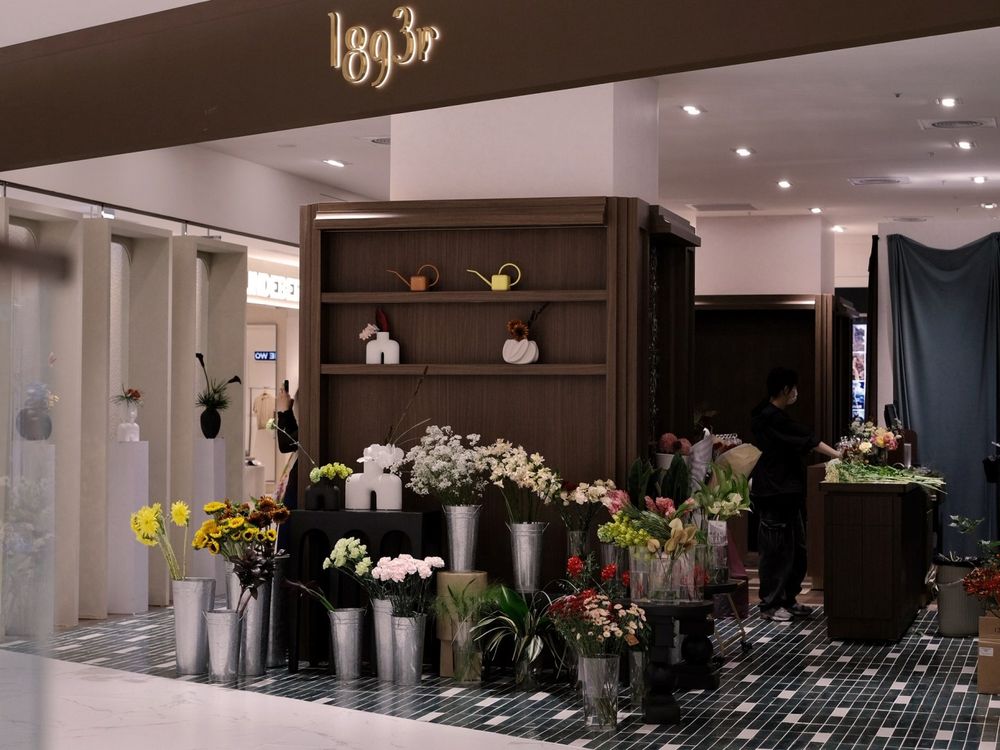 &TEAM最愛香氛TRUDON登陸台中！全台最大凡爾賽花園旗艦店開幕，蜂蠟蠟燭＋家族香檳一次收藏！-7