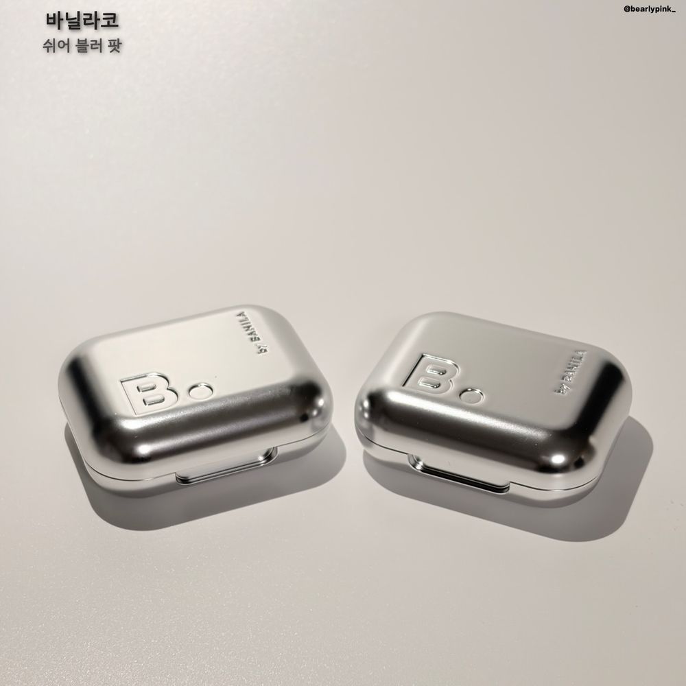 BANILA CO副牌推話題彩妝！BABYMONSTER同款低飽和唇頰霜，時髦吊飾＋柔霧濾鏡質地，開賣即爆紅！-14