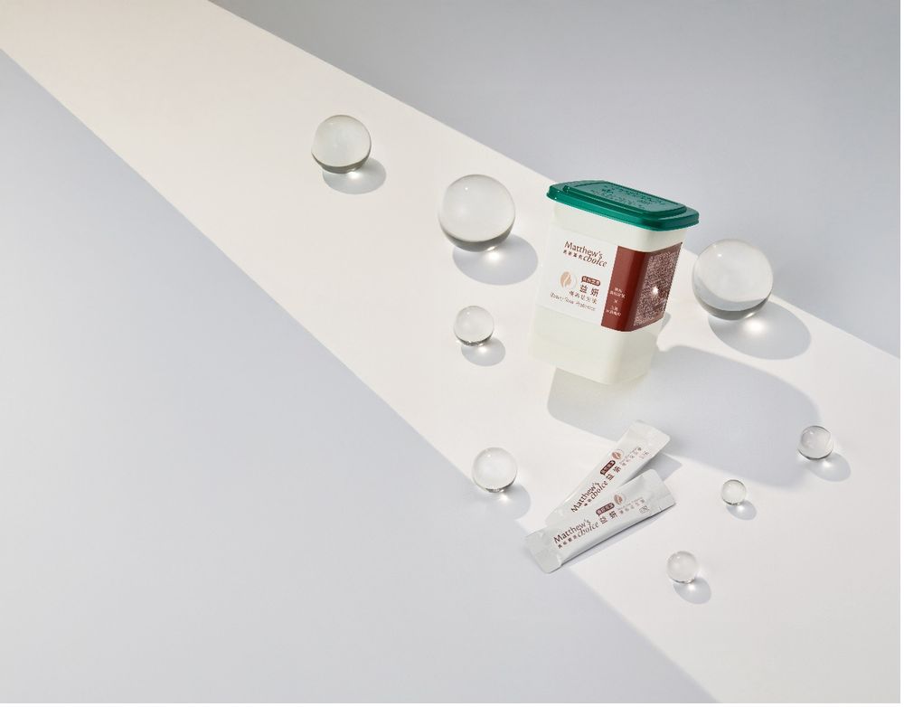 好氣色靠醫美和保養品還不夠！馬修嚴選推新益生菌養出透亮美顏-3