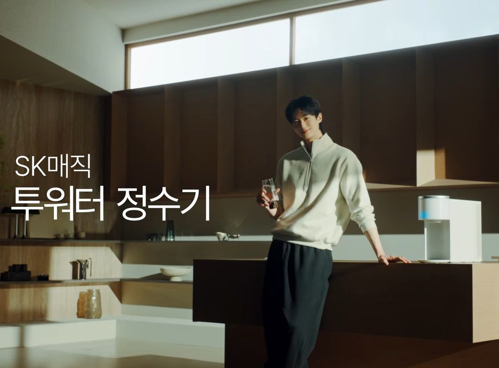 理安大君手上的都想要！邊佑錫生活類代言盤點、從質感家居、實用小家電到威士忌都想買！-8