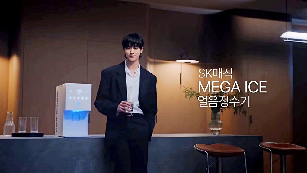 理安大君手上的都想要！邊佑錫生活類代言盤點、從質感家居、實用小家電到威士忌都想買！-9