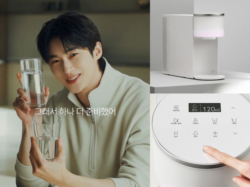 理安大君手上的都想要！邊佑錫生活類代言盤點、從質感家居、實用小家電到威士忌都想買！-10