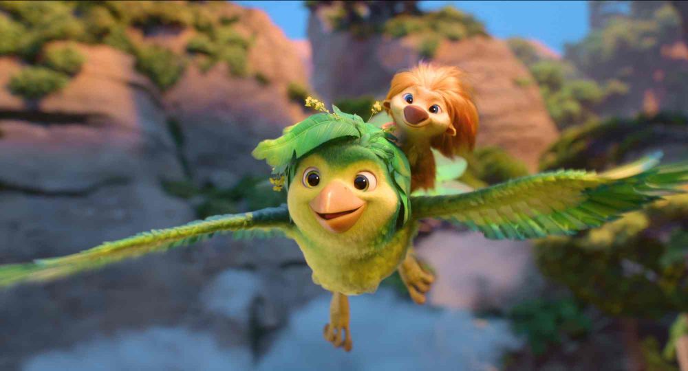 2026五月Netflix影集電影推薦片單！朴恩斌新劇《超能路人甲》上線，原創綜藝《劉在錫的民宿法則！》超期待！-2