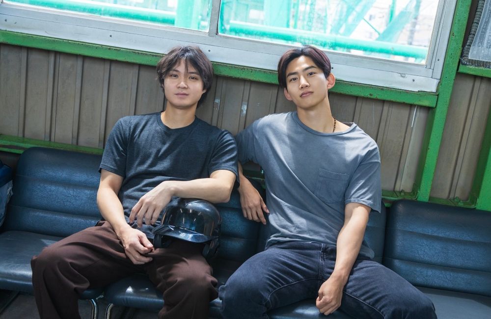 2026五月Netflix影集電影推薦片單！朴恩斌新劇《超能路人甲》上線，原創綜藝《劉在錫的民宿法則！》超期待！-11