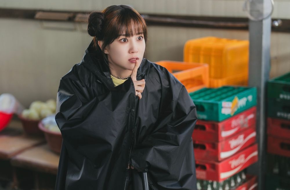 2026五月Netflix影集電影推薦片單！朴恩斌新劇《超能路人甲》上線，原創綜藝《劉在錫的民宿法則！》超期待！-13