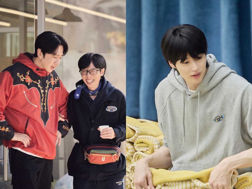 2026五月Netflix影集電影推薦片單！朴恩斌新劇《超能路人甲》上線，原創綜藝《劉在錫的民宿法則！》超期待！-14