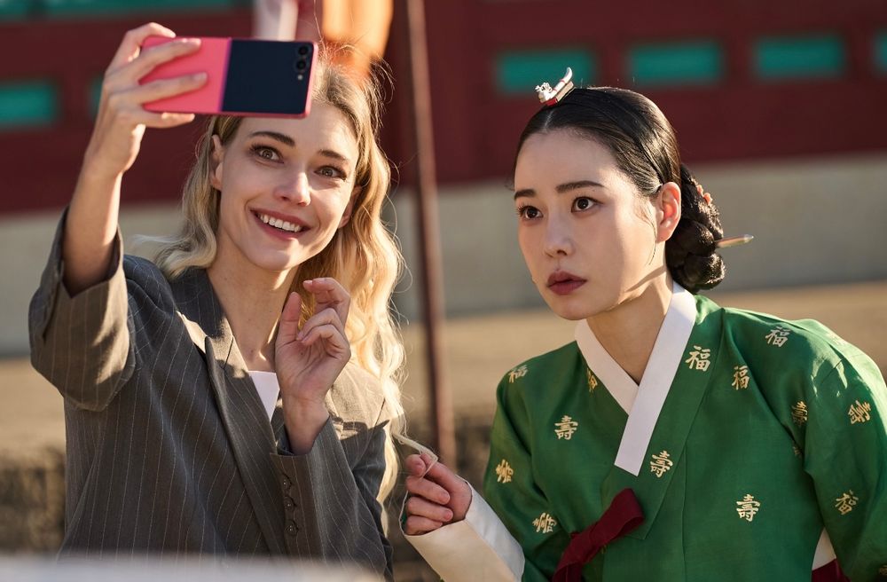 2026五月Netflix影集電影推薦片單！朴恩斌新劇《超能路人甲》上線，原創綜藝《劉在錫的民宿法則！》超期待！-7