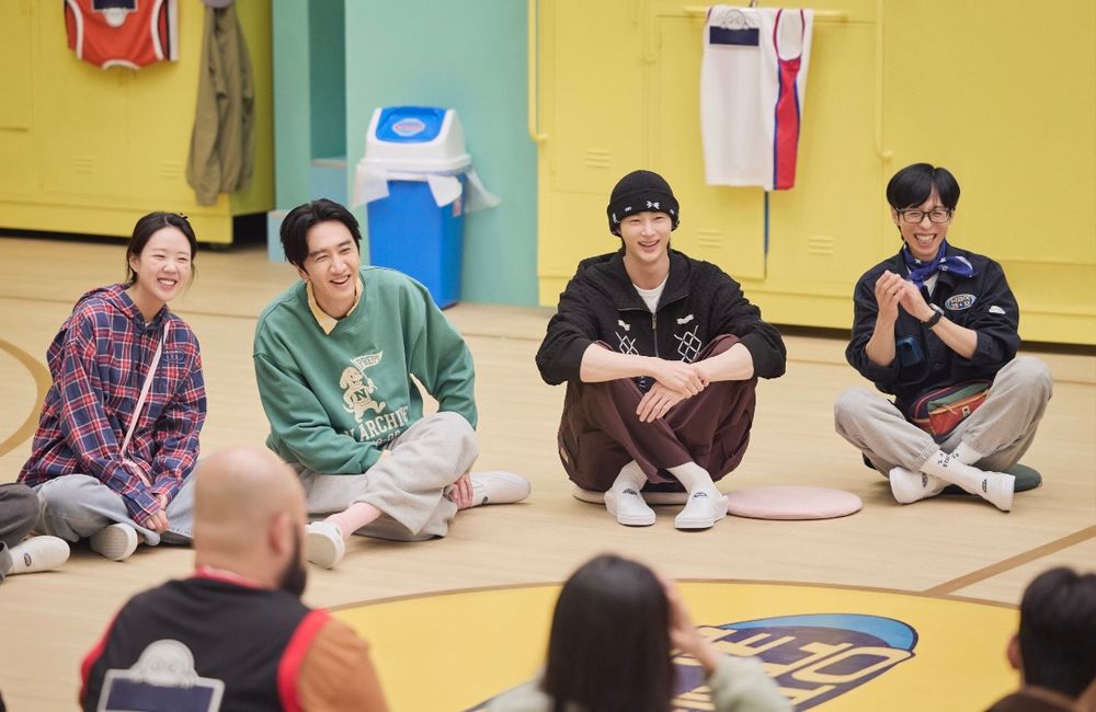 2026五月Netflix影集電影推薦片單！朴恩斌新劇《超能路人甲》上線，原創綜藝《劉在錫的民宿法則！》超期待！-15