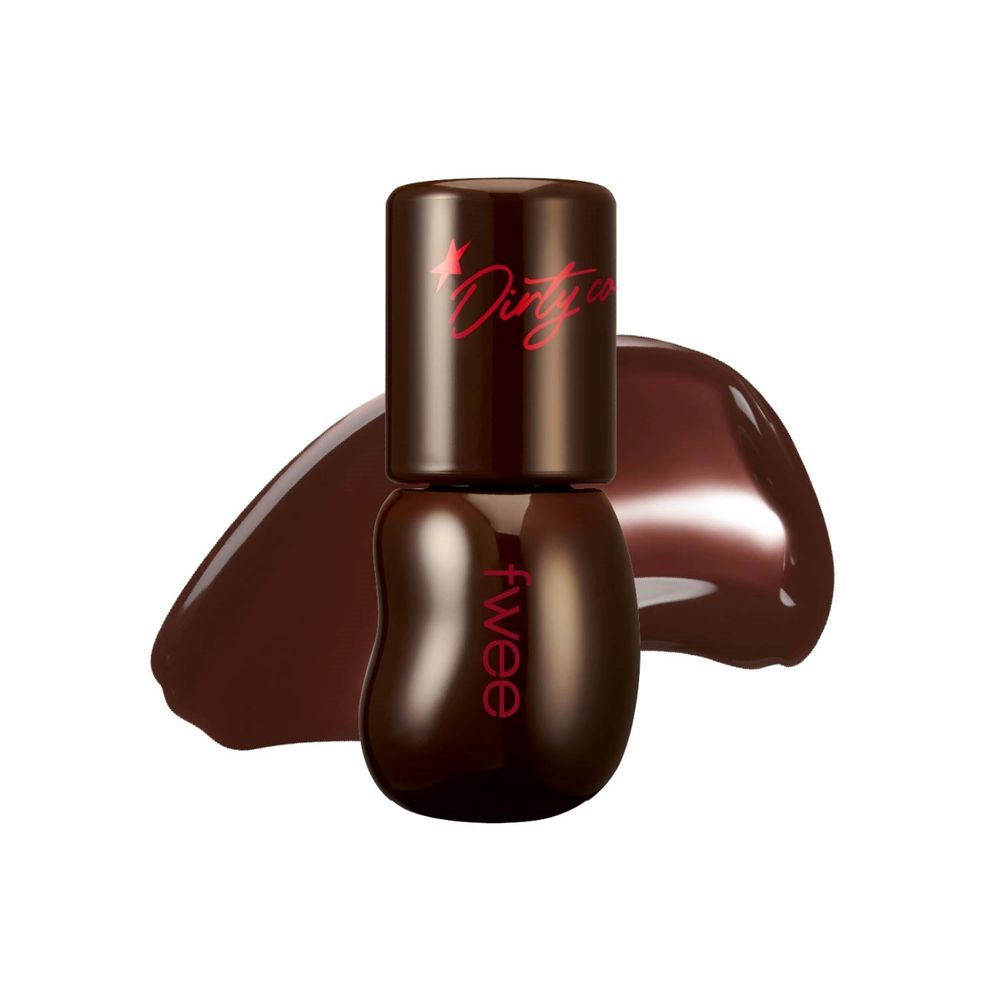 fwee美國限定「可樂唇釉」登台！冷調深棕×櫻桃紅限定色，一擦唇紋消失＋豐翹嘟嘟唇、台灣5/1開賣！-5