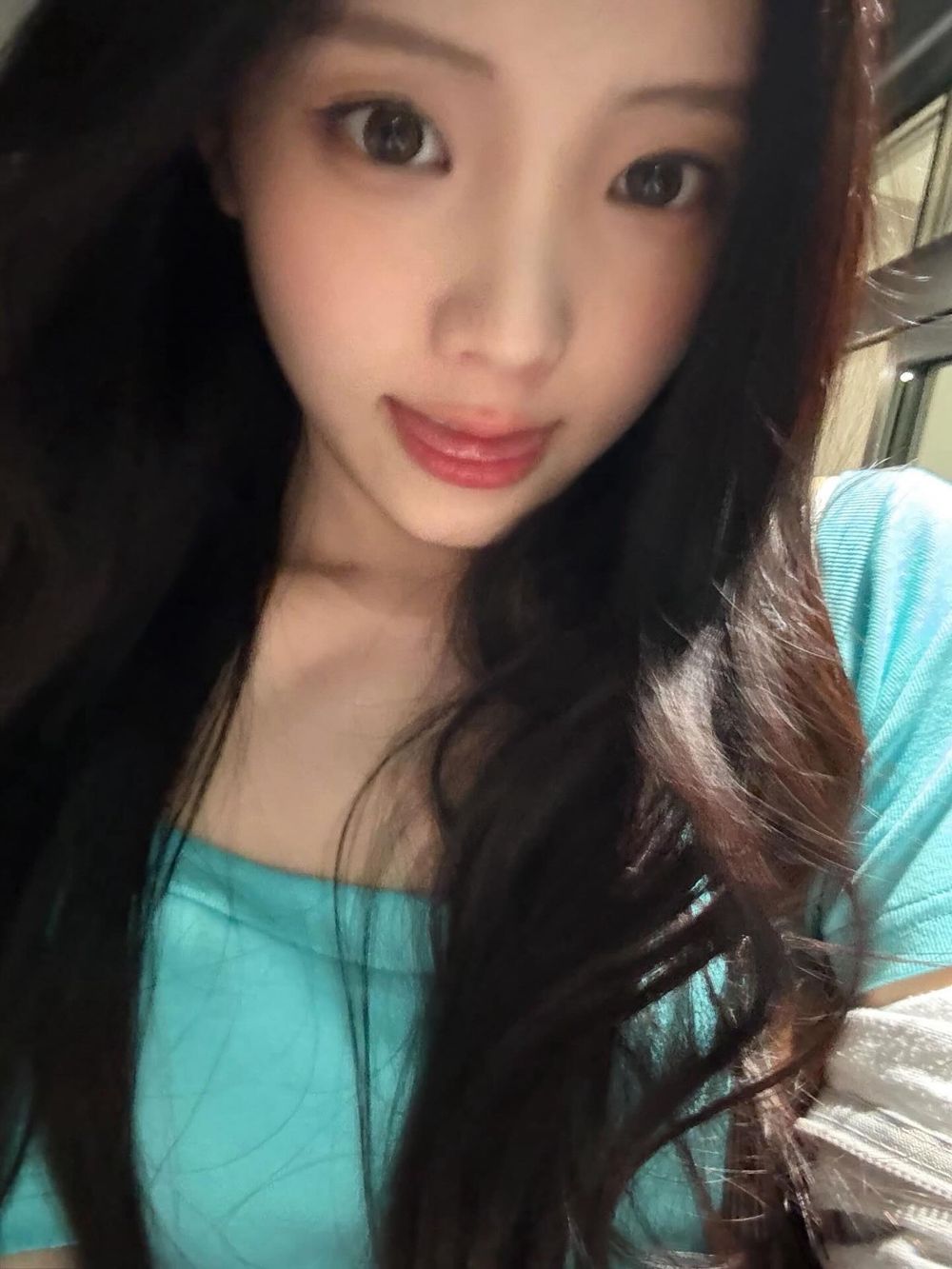 韓網熱議7位嬰兒肥消失的KPOP偶像！沅禧肉肉臉不見，然竣、寧寧瘦出漫畫V字臉！-5