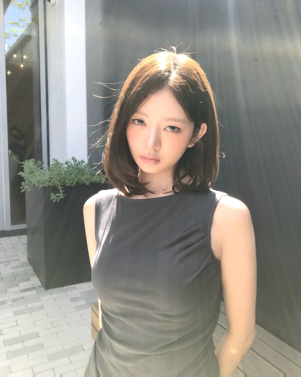 韓網熱議7位嬰兒肥消失的KPOP偶像！沅禧肉肉臉不見，然竣、寧寧瘦出漫畫V字臉！-13