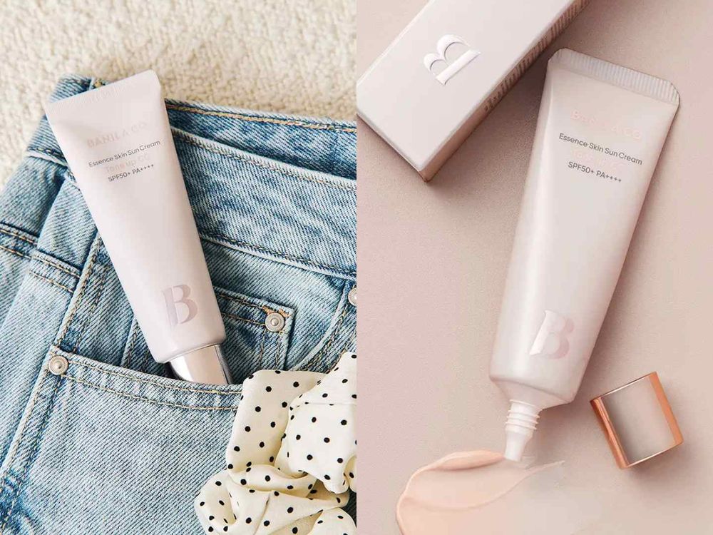 韓女裸光肌的秘訣！2026韓系BB霜/CC霜大勢，取代粉底妝感更輕透、光澤更自然，一抹彷彿天生好膚質！-12