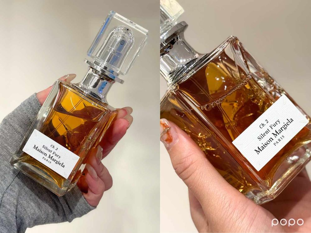 Maison Margiela高訂香氛系列登場！6款「情緒型香水」一次看懂，從壓抑到放縱，每一瓶都在寫故事！-6