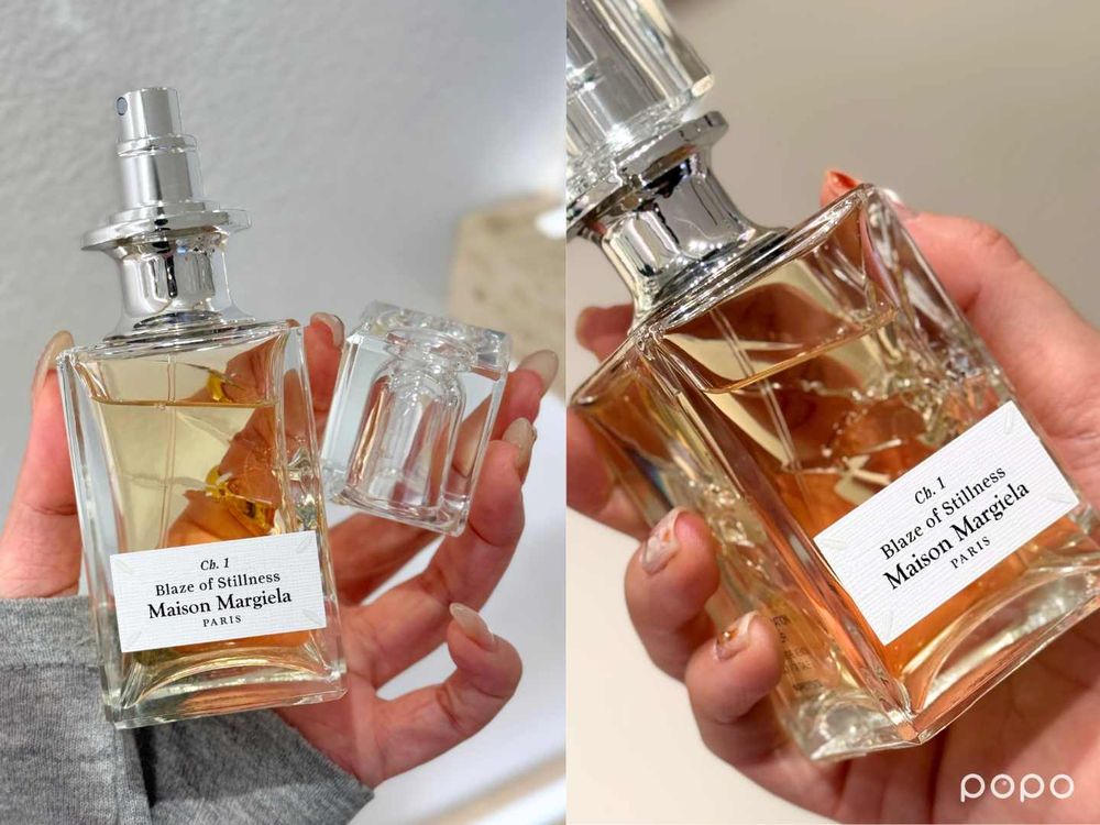 Maison Margiela高訂香氛系列登場！6款「情緒型香水」一次看懂，從壓抑到放縱，每一瓶都在寫故事！-7