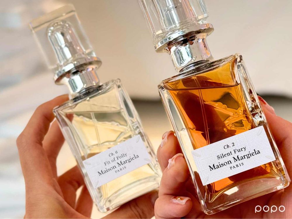 Maison Margiela高訂香氛系列登場！6款「情緒型香水」一次看懂，從壓抑到放縱，每一瓶都在寫故事！-9