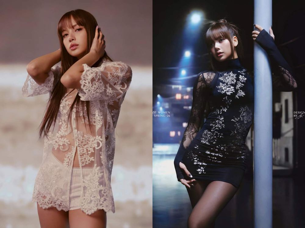 Lisa愛牌KITH也加入毛孩戰局！最新寵物系列「滿版風衣、胸背帶」被問爆！這波聯名直接刷新標準！-14