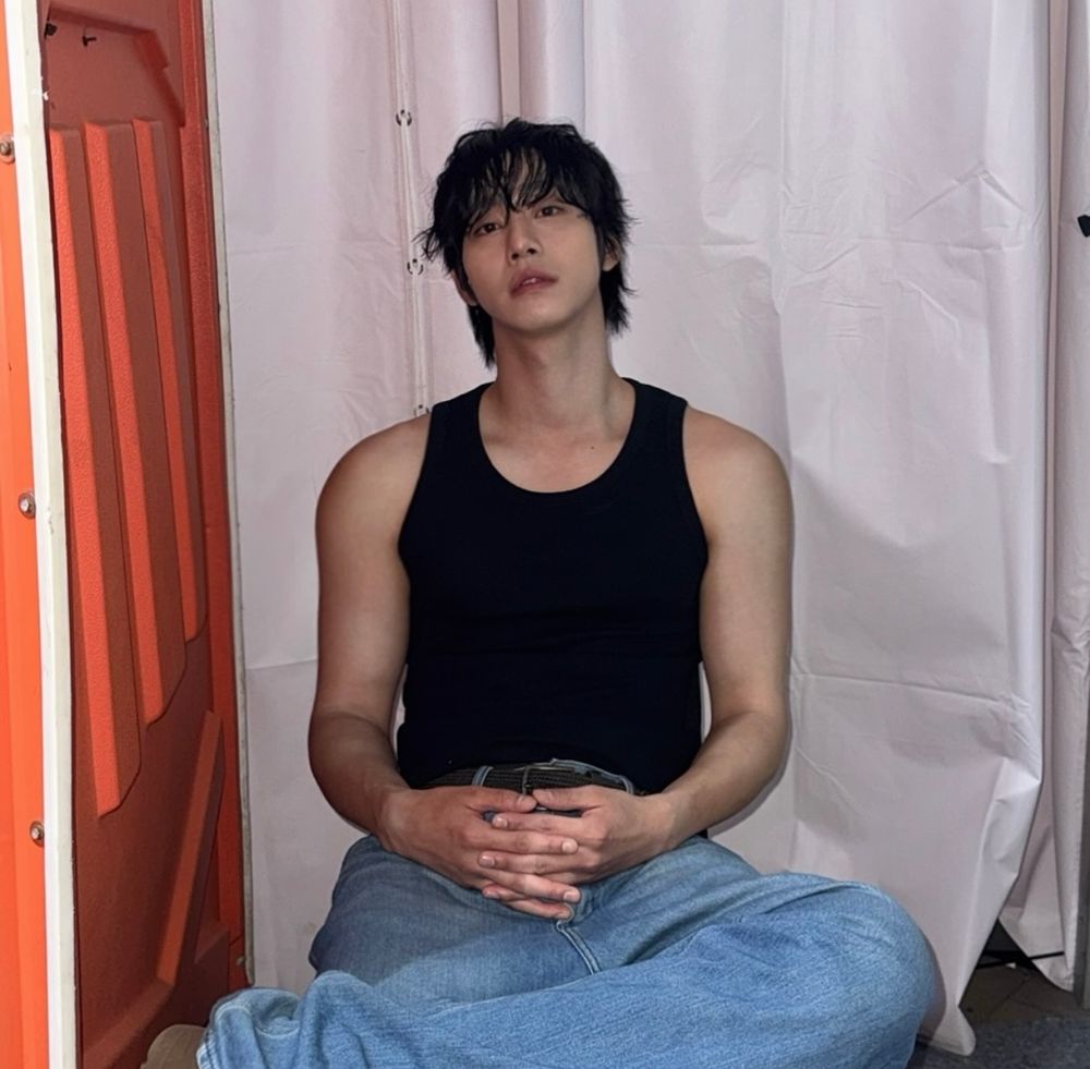 盤點6位「讓人想嫁的」男演員！《逐玉》張凌赫根本極品夫婿，邊佑錫「無條件站老婆這邊」得原地結婚！-12
