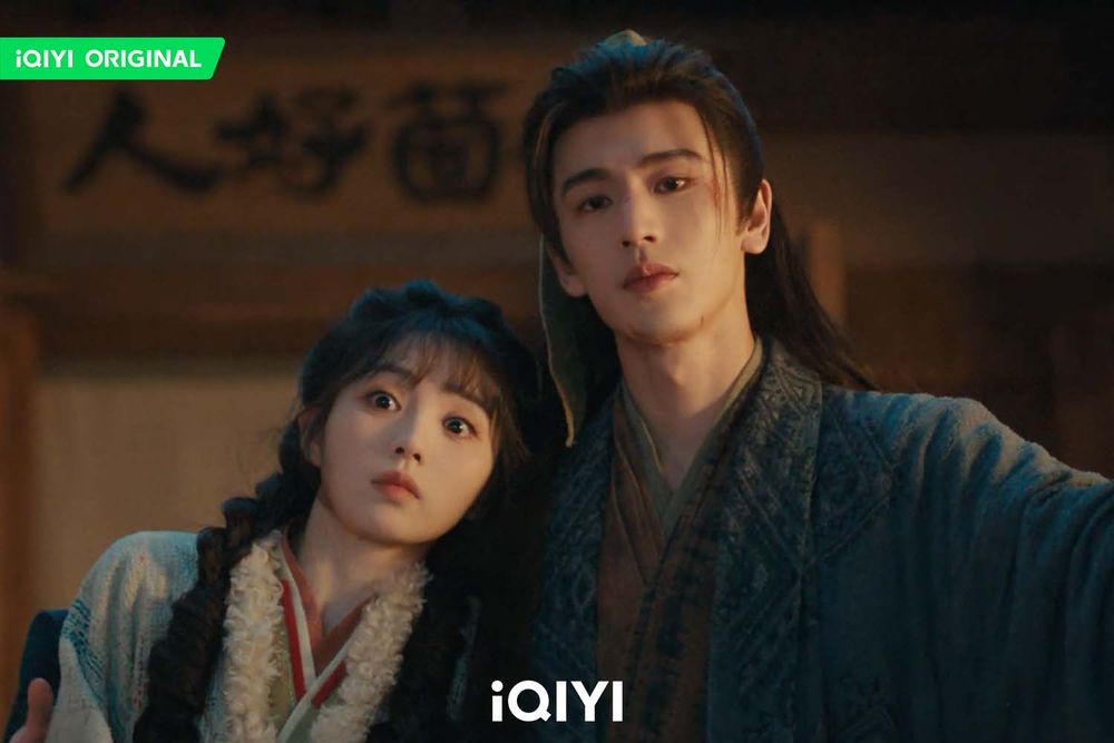 盤點6位「讓人想嫁的」男演員！《逐玉》張凌赫根本極品夫婿，邊佑錫「無條件站老婆這邊」得原地結婚！-16