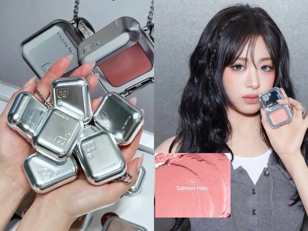 2026韓國必買彩妝新品攻略！Felix氣墊蜜粉、鑰匙唇釉代購狂爆單，ZO&FRIENDS聯名防曬可愛到發瘋！-2