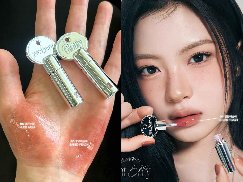 2026韓國必買彩妝新品攻略！Felix氣墊蜜粉、鑰匙唇釉代購狂爆單，ZO&FRIENDS聯名防曬可愛到發瘋！-4