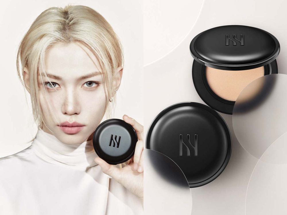 2026韓國必買彩妝新品攻略！Felix氣墊蜜粉、鑰匙唇釉代購狂爆單，ZO&FRIENDS聯名防曬可愛到發瘋！-11