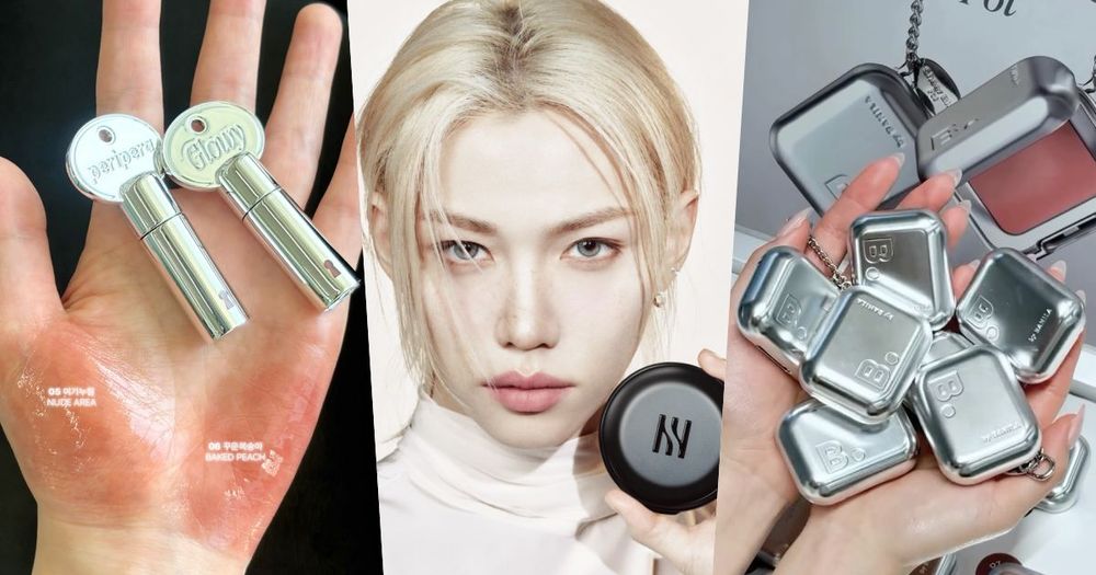 2026韓國必買彩妝新品攻略！Felix氣墊蜜粉、鑰匙唇釉代購狂爆單，ZO&FRIENDS聯名防曬可愛到發瘋！-1