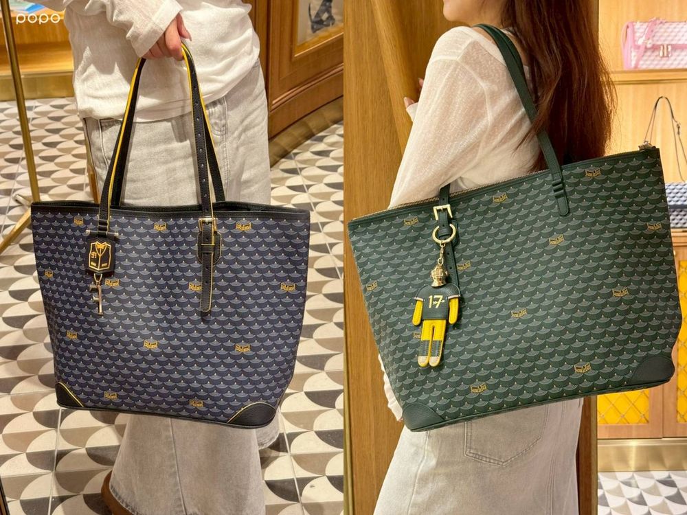 2026下半大容量精品包推薦！Miu Miu保齡球包、張凌赫Gucci肩背包...隱藏款托特包三萬多收！-5