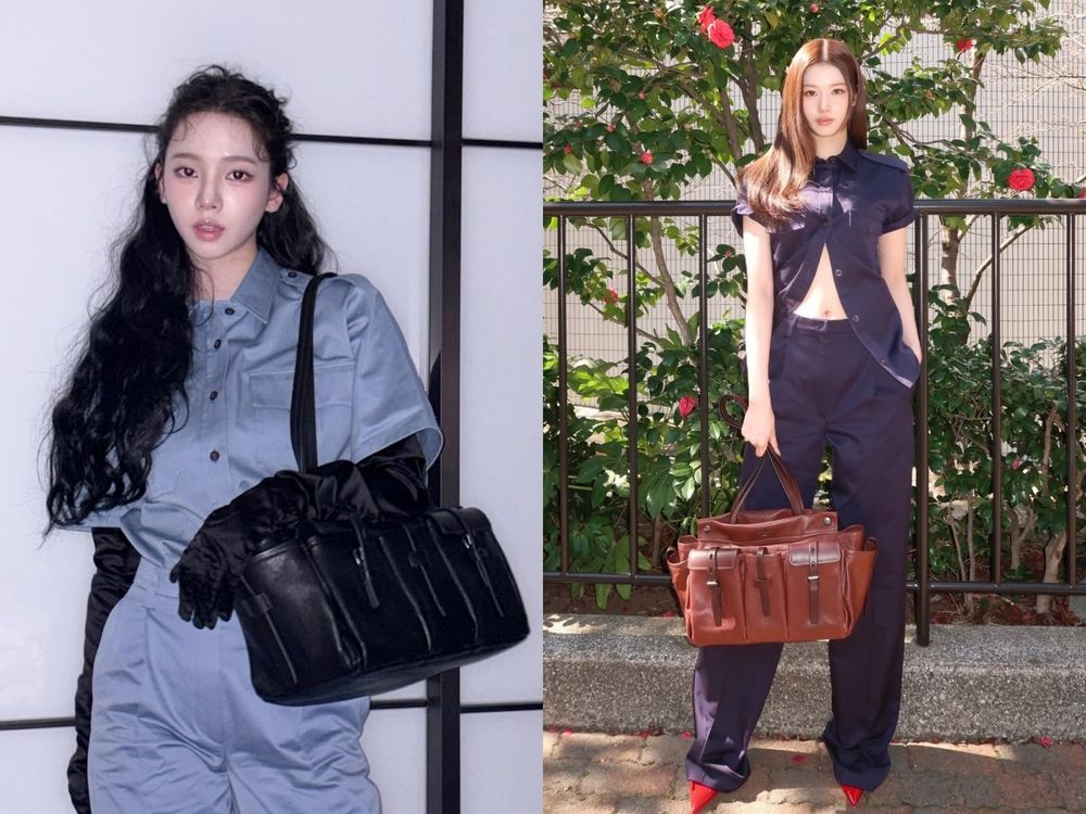 2026下半大容量精品包推薦！Miu Miu保齡球包、張凌赫Gucci肩背包...隱藏款托特包三萬多收！-13