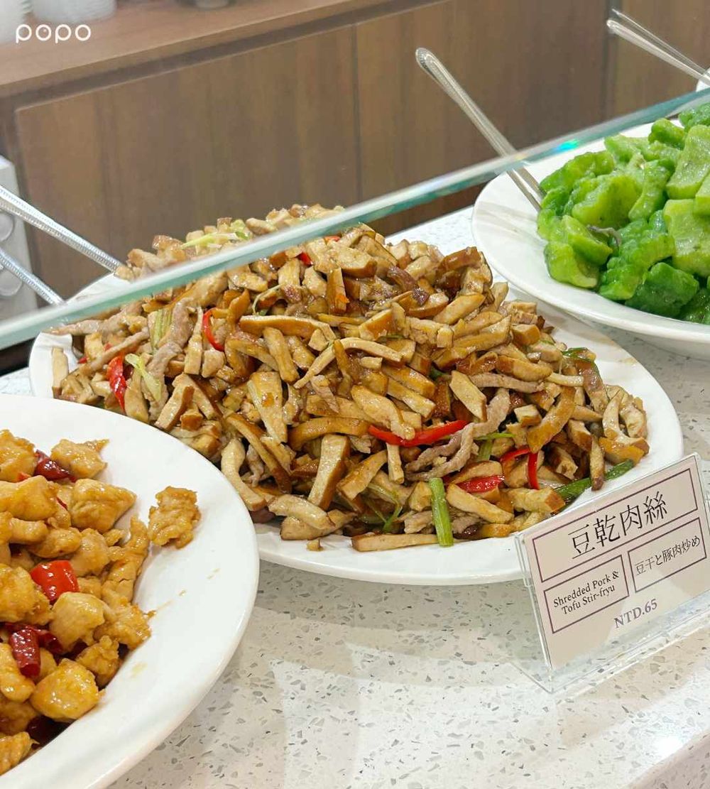 台北最夯宵夜小品雅廚進駐信義區！米其林推介「紅燒蹄膀」、「台北最強番茄炒蛋」全都太欠吃！-3