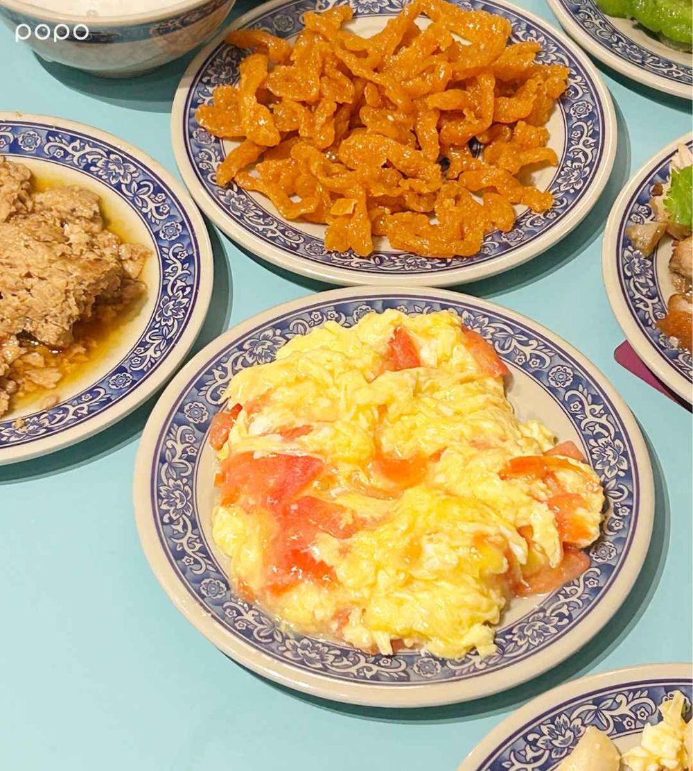 台北最夯宵夜小品雅廚進駐信義區！米其林推介「紅燒蹄膀」、「台北最強番茄炒蛋」全都太欠吃！-8