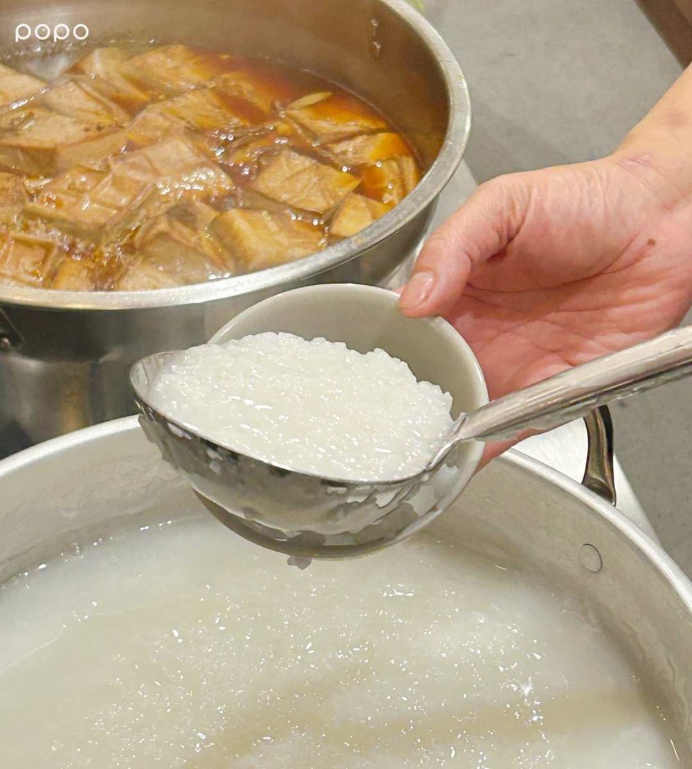 台北最夯宵夜小品雅廚進駐信義區！米其林推介「紅燒蹄膀」、「台北最強番茄炒蛋」全都太欠吃！-7