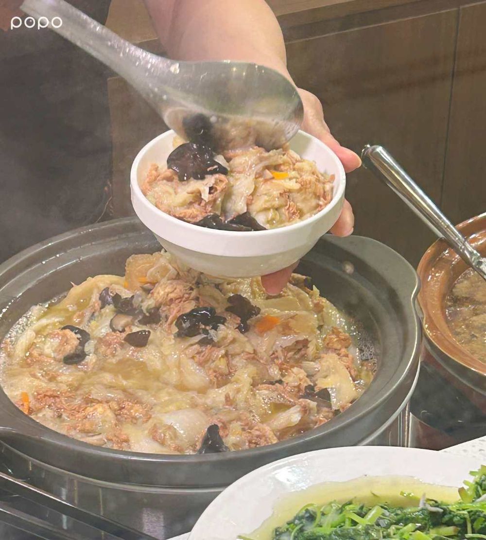 台北最夯宵夜小品雅廚進駐信義區！米其林推介「紅燒蹄膀」、「台北最強番茄炒蛋」全都太欠吃！-5