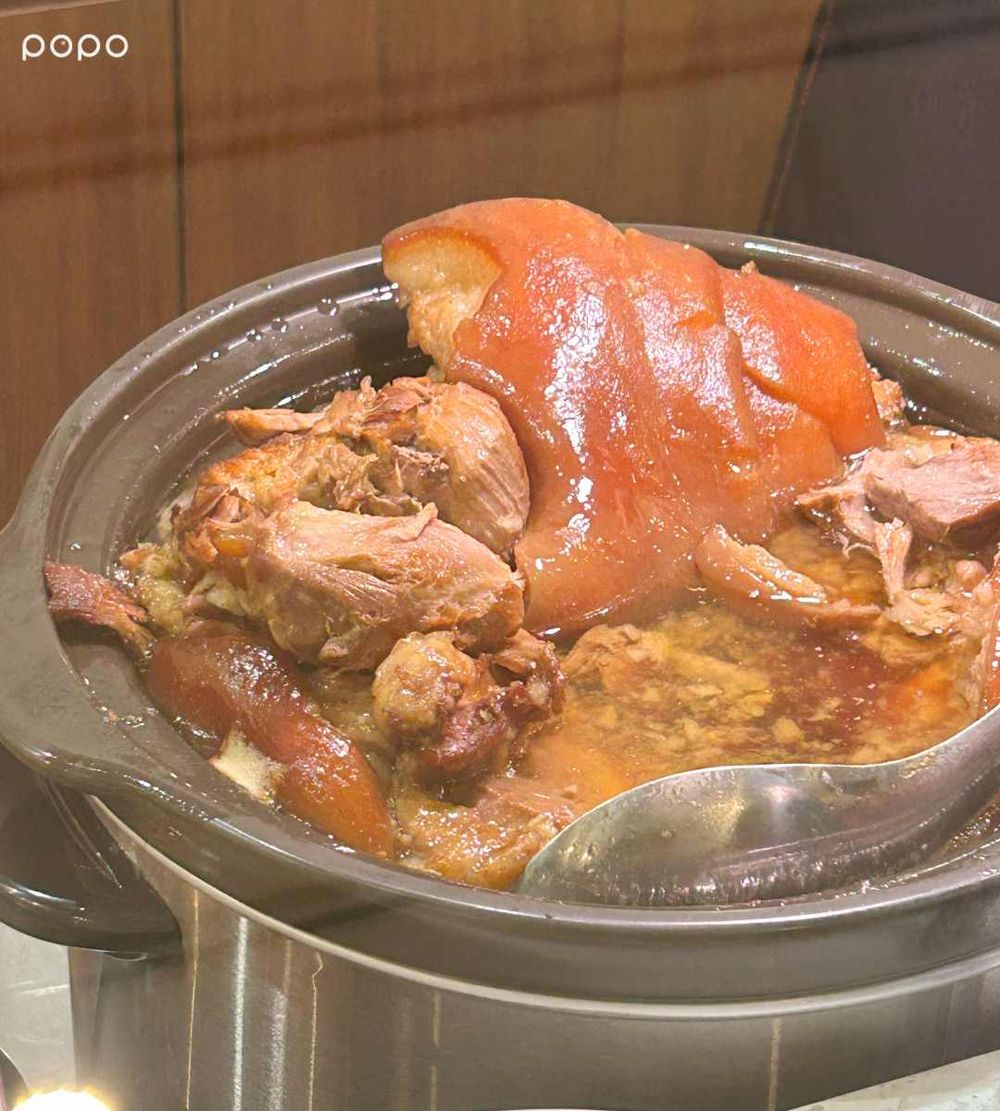 台北最夯宵夜小品雅廚進駐信義區！米其林推介「紅燒蹄膀」、「台北最強番茄炒蛋」全都太欠吃！-6