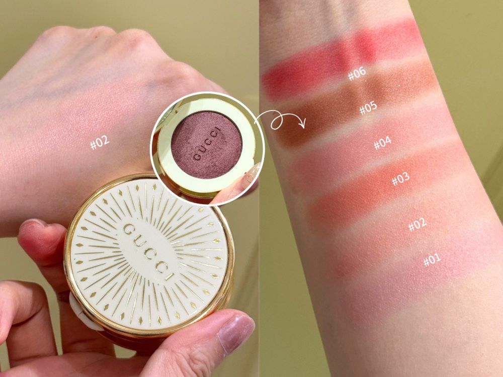 田作之赫同款GUCCI高訂香水登台！張凌赫橙花暖香×田曦薇玫瑰花香甜到出圈，疊香後兩人氣息慢慢交融，越靠近越上頭！-2