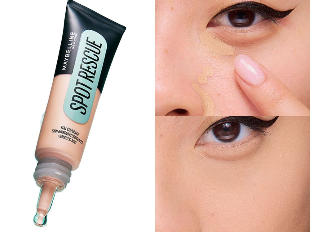 2026夏季開架彩妝新品上市！DR.WU首款濾鏡妝前乳、媚比琳養膚型痘痘遮瑕、i'm meme嫩光蜜粉，越拍膚質越清透！-9