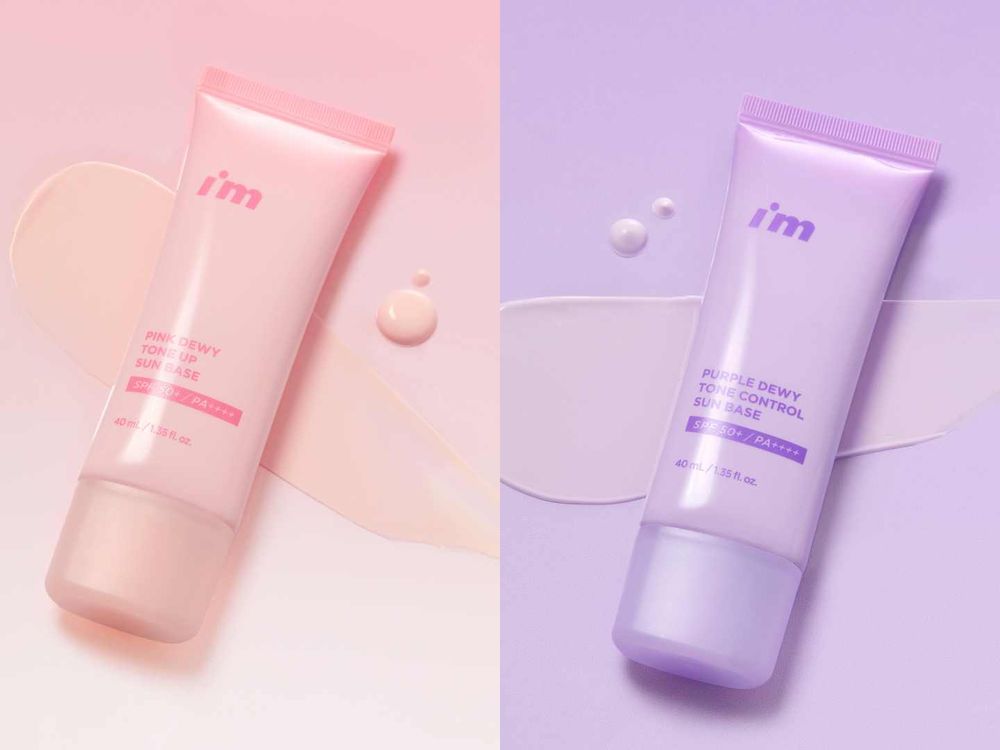 2026夏季開架彩妝新品上市！DR.WU首款濾鏡妝前乳、媚比琳養膚型痘痘遮瑕、i'm meme嫩光蜜粉，越拍膚質越清透！-6