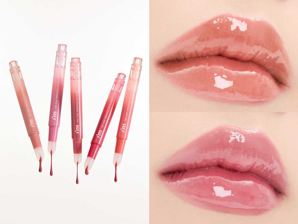 2026夏季開架彩妝新品上市！DR.WU首款濾鏡妝前乳、媚比琳養膚型痘痘遮瑕、i'm meme嫩光蜜粉，越拍膚質越清透！-3