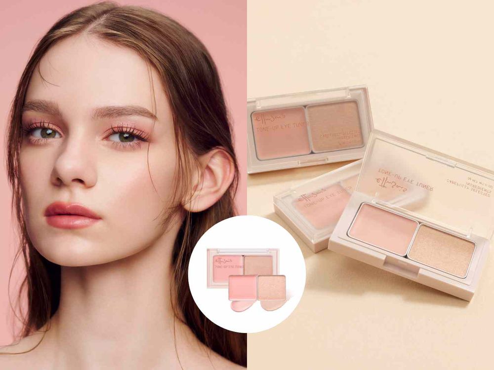 2026夏季開架彩妝新品上市！DR.WU首款濾鏡妝前乳、媚比琳養膚型痘痘遮瑕、i'm meme嫩光蜜粉，越拍膚質越清透！-10