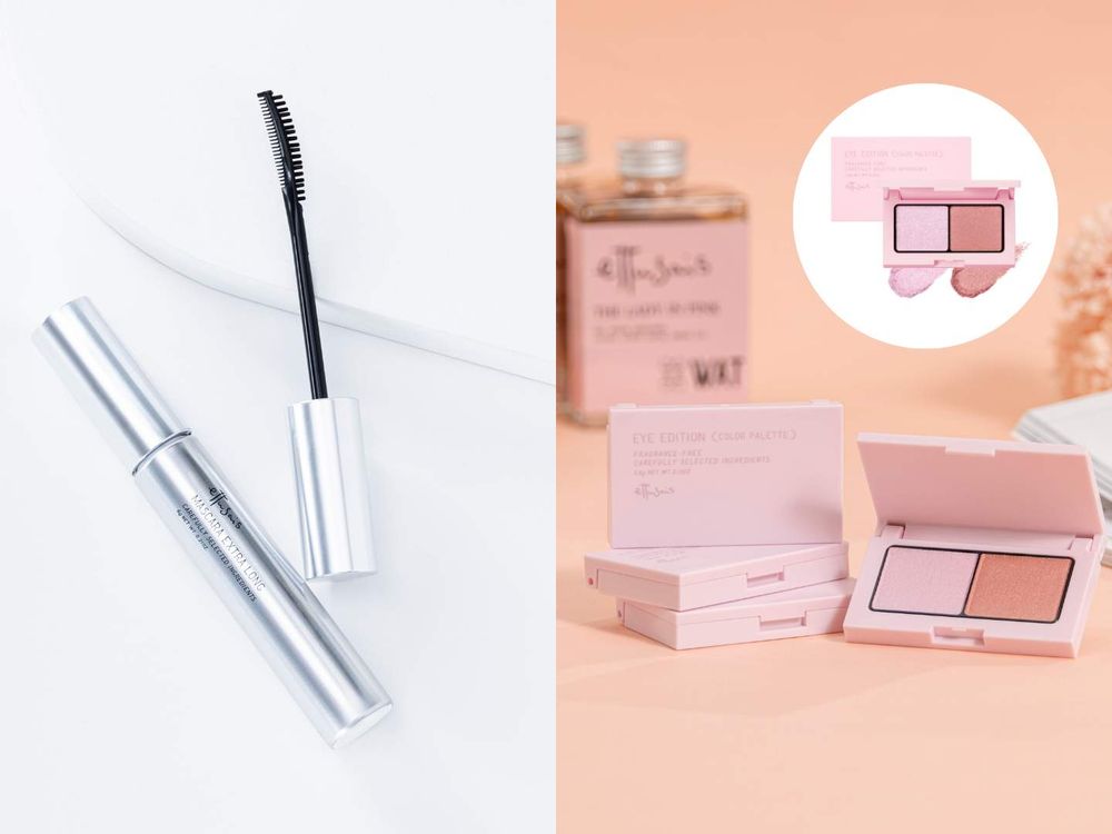 2026夏季開架彩妝新品上市！DR.WU首款濾鏡妝前乳、媚比琳養膚型痘痘遮瑕、i'm meme嫩光蜜粉，越拍膚質越清透！-11