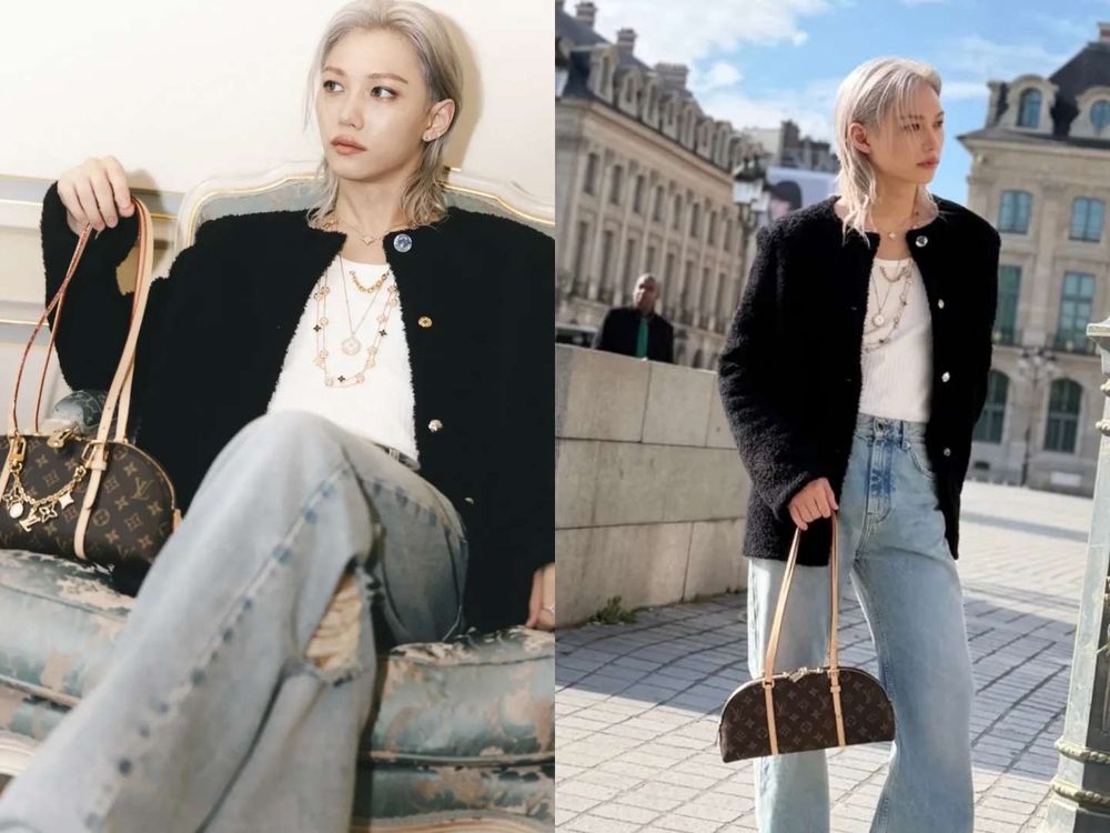 Felix根本帶貨天花板！六款「LV御用愛包」清單一次看！都是實用派大包、跟著他買不出錯！-3