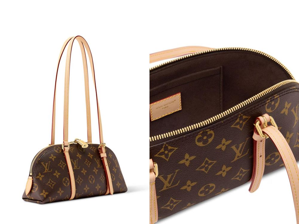 Felix根本帶貨天花板！六款「LV御用愛包」清單一次看！都是實用派大包、跟著他買不出錯！-2