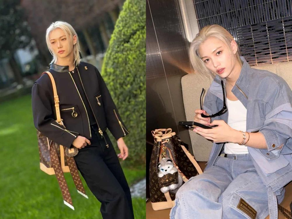 Felix根本帶貨天花板！六款「LV御用愛包」清單一次看！都是實用派大包、跟著他買不出錯！-4